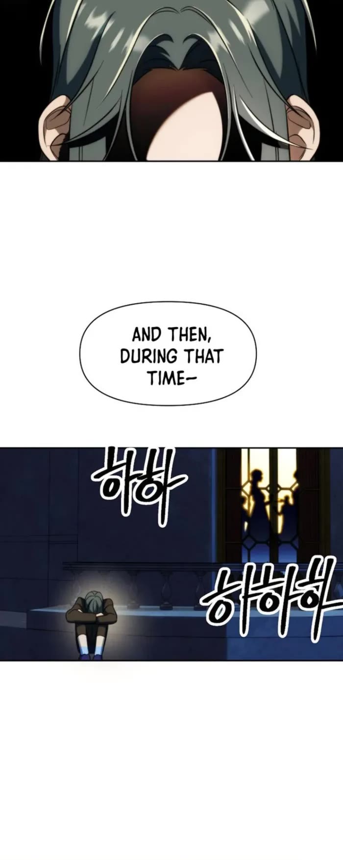 Archmage Transcending Through Regression Chapter 174 page 25 - Chapter 174