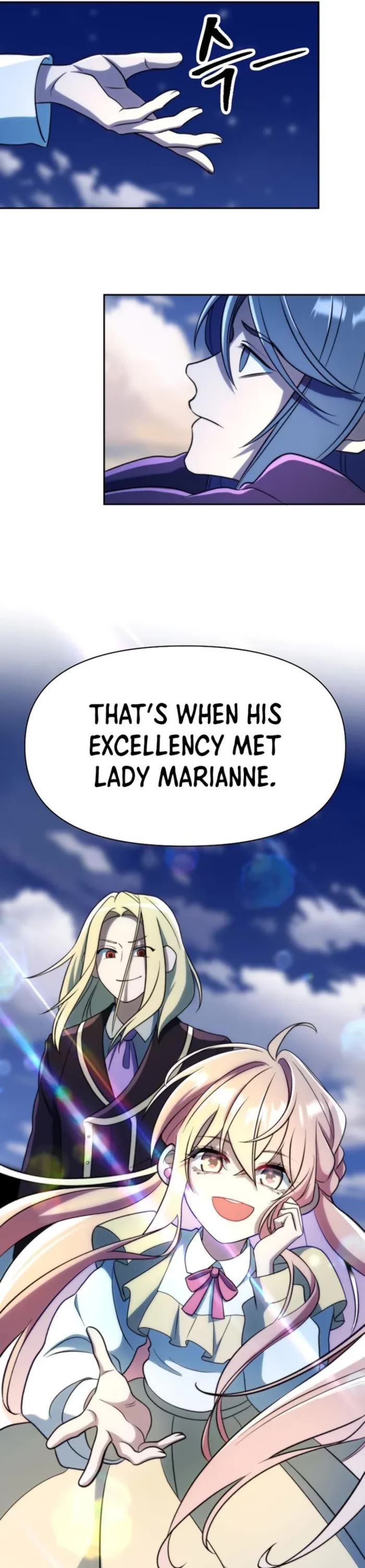 Archmage Transcending Through Regression Chapter 174 page 26 - Chapter 174