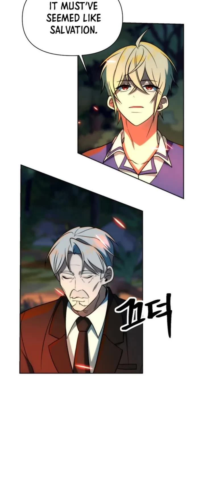 Archmage Transcending Through Regression Chapter 174 page 28 - Chapter 174