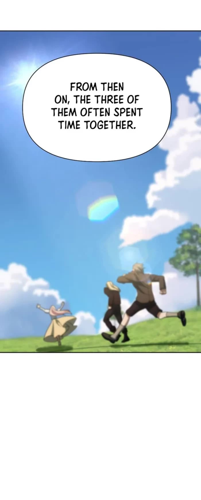 Archmage Transcending Through Regression Chapter 174 page 29 - Chapter 174