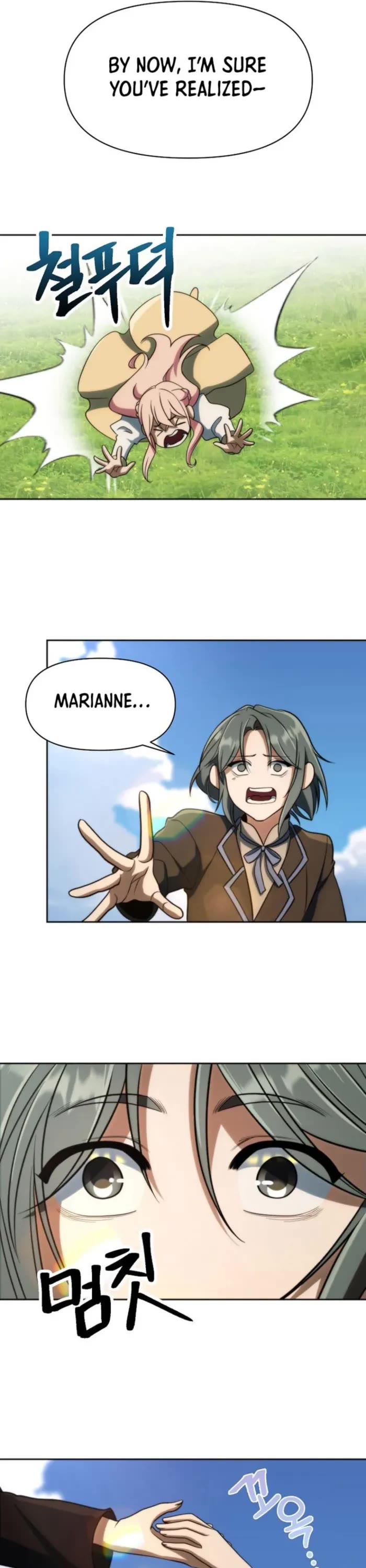 Archmage Transcending Through Regression Chapter 174 page 30 - Chapter 174
