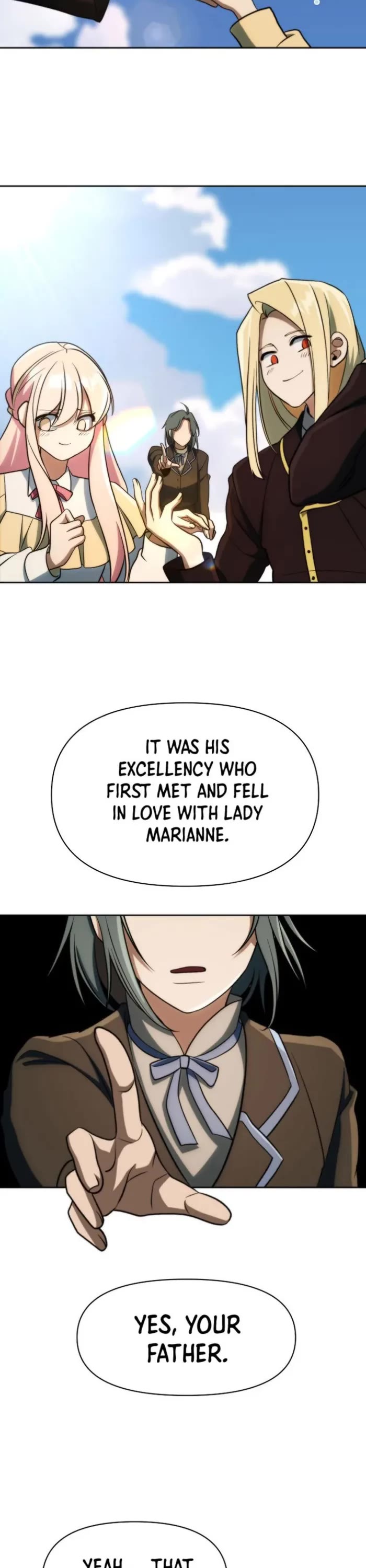Archmage Transcending Through Regression Chapter 174 page 31 - Chapter 174