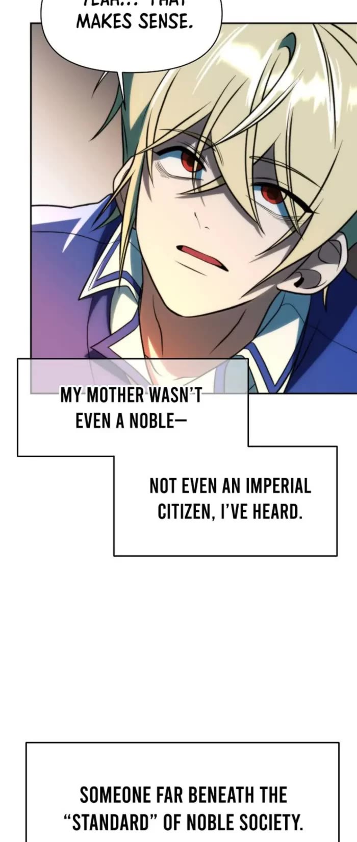 Archmage Transcending Through Regression Chapter 174 page 32 - Chapter 174