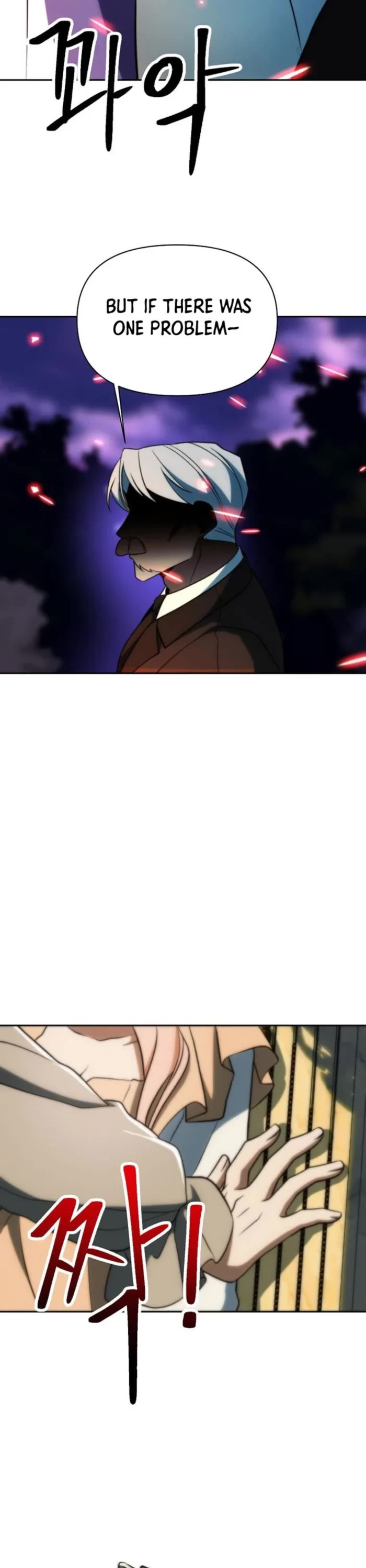 Archmage Transcending Through Regression Chapter 174 page 35 - Chapter 174