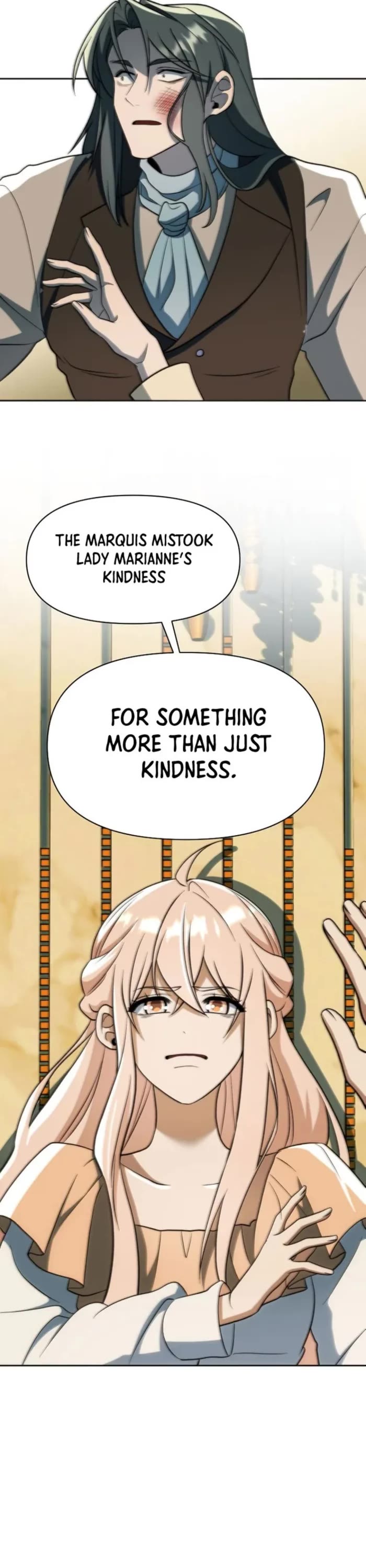 Archmage Transcending Through Regression Chapter 174 page 36 - Chapter 174