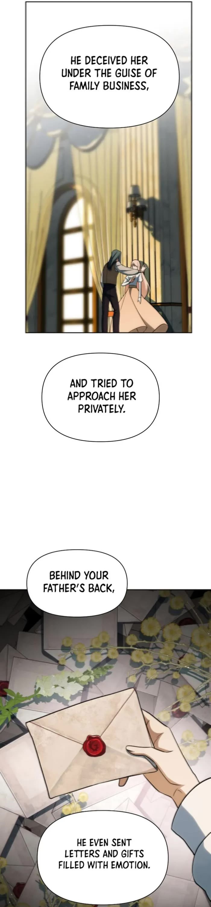 Archmage Transcending Through Regression Chapter 174 page 37 - Chapter 174