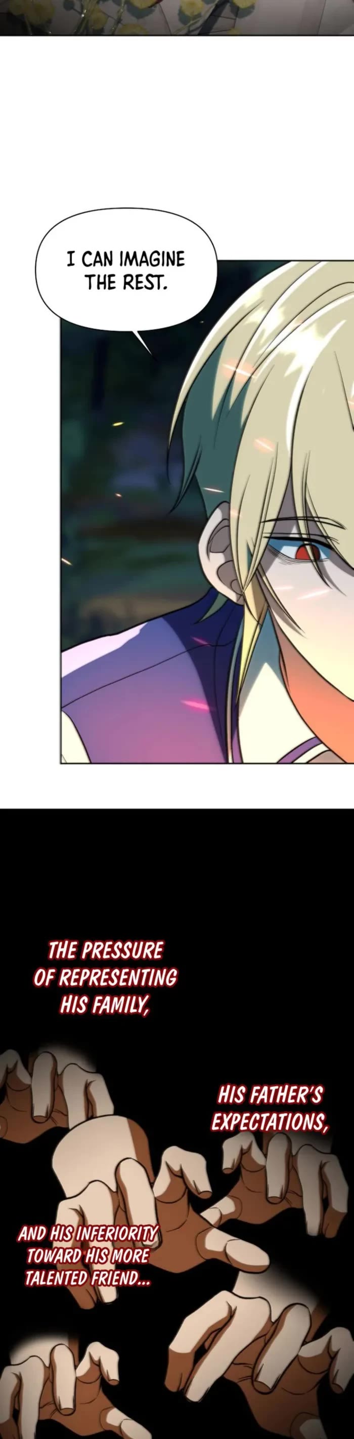 Archmage Transcending Through Regression Chapter 174 page 38 - Chapter 174