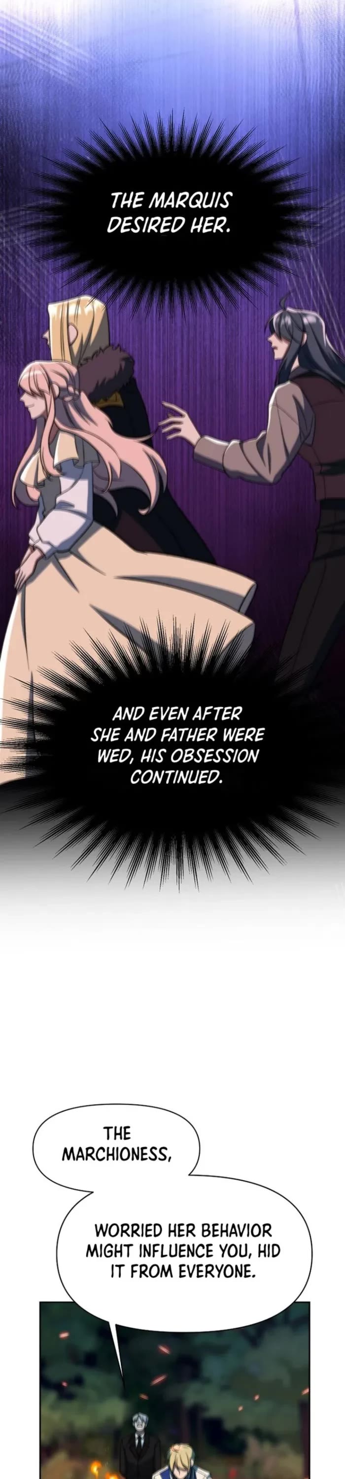 Archmage Transcending Through Regression Chapter 174 page 40 - Chapter 174