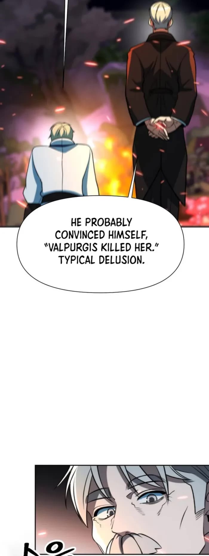 Archmage Transcending Through Regression Chapter 174 page 42 - Chapter 174