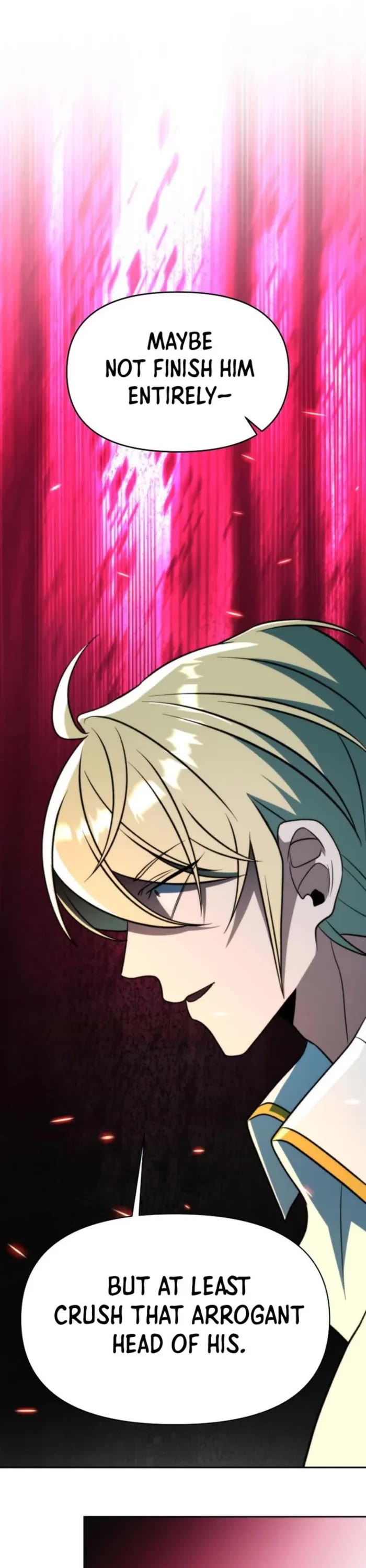 Archmage Transcending Through Regression Chapter 174 page 44 - Chapter 174