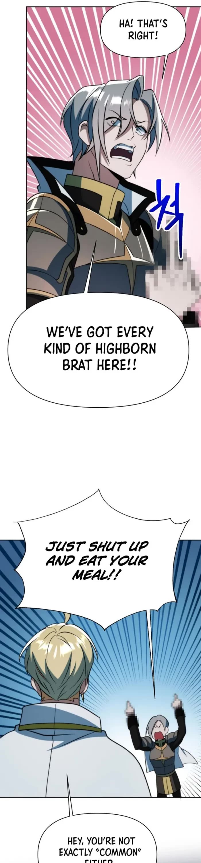 Archmage Transcending Through Regression Chapter 174 page 48 - Chapter 174