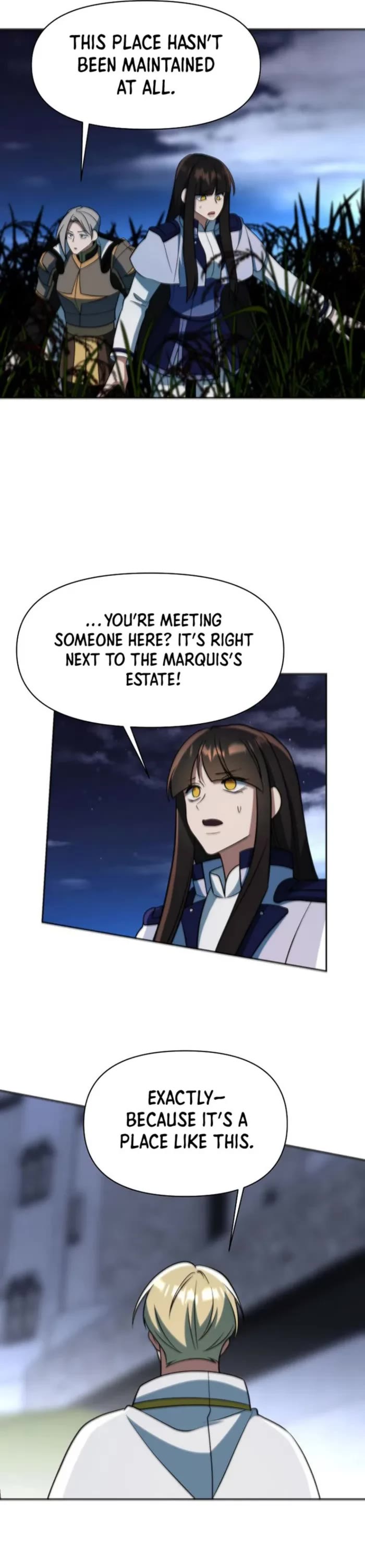 Archmage Transcending Through Regression Chapter 174 page 52 - Chapter 174