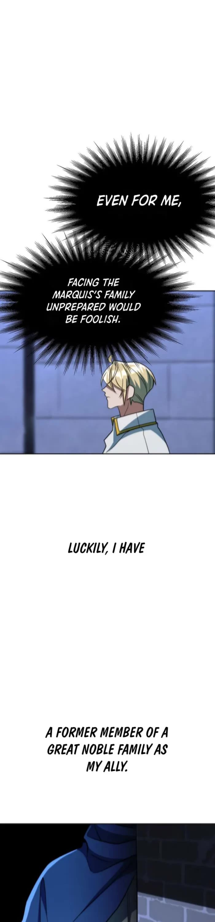 Archmage Transcending Through Regression Chapter 174 page 53 - Chapter 174