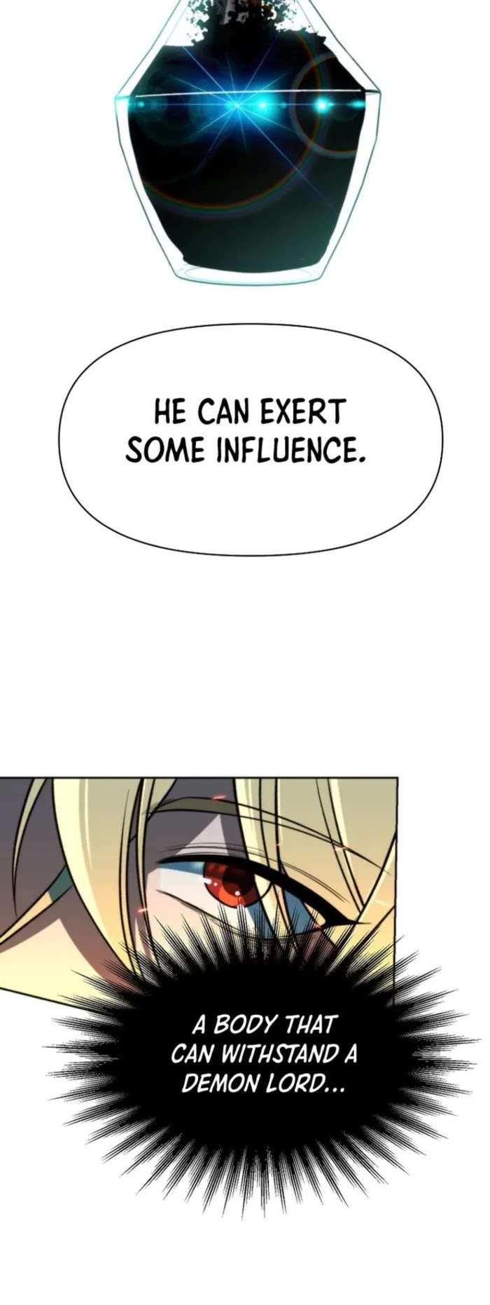 Archmage Transcending Through Regression Chapter 174 page 6 - Chapter 174