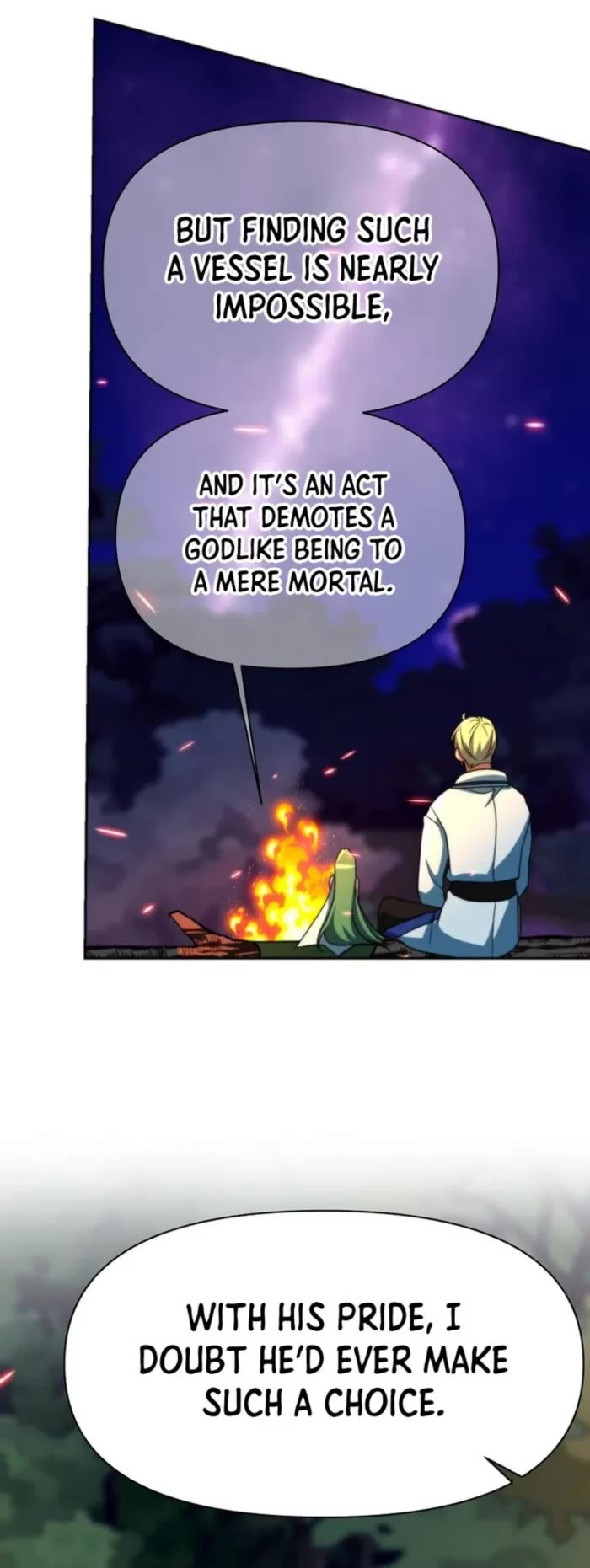 Archmage Transcending Through Regression Chapter 174 page 7 - Chapter 174