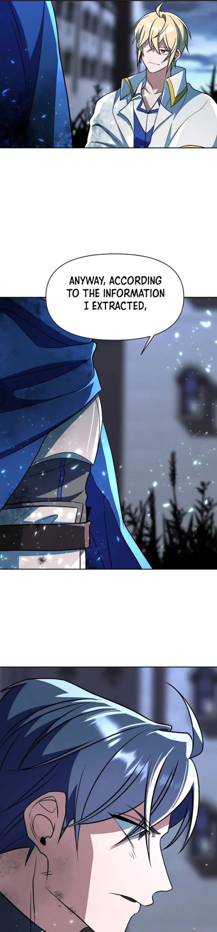 Archmage Transcending Through Regression Chapter 175 page 15 - Chapter 175