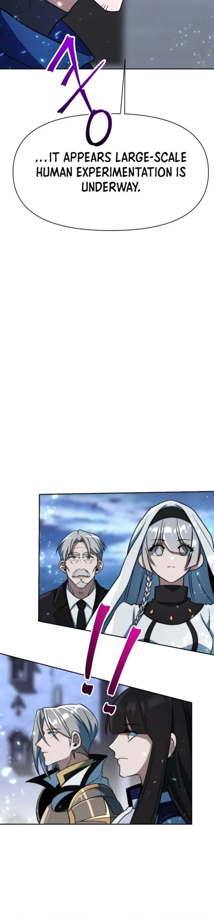 Archmage Transcending Through Regression Chapter 175 page 16 - Chapter 175