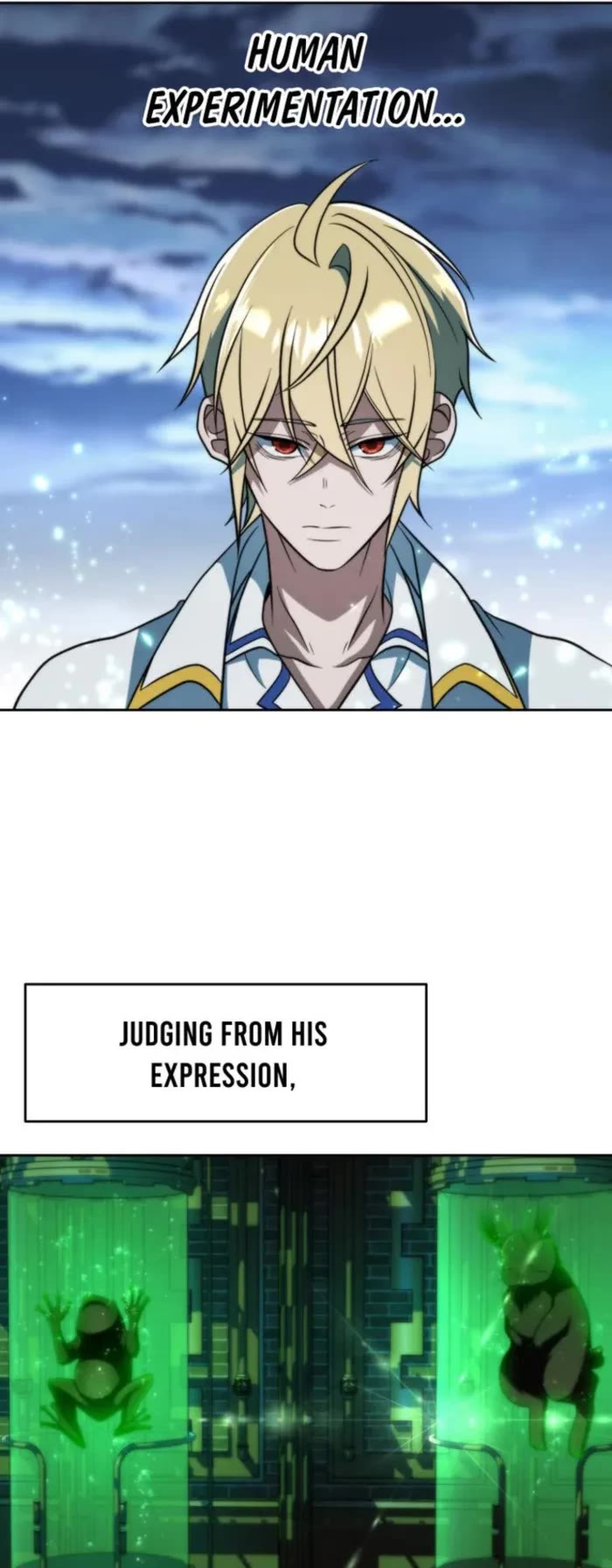 Archmage Transcending Through Regression Chapter 175 page 17 - Chapter 175