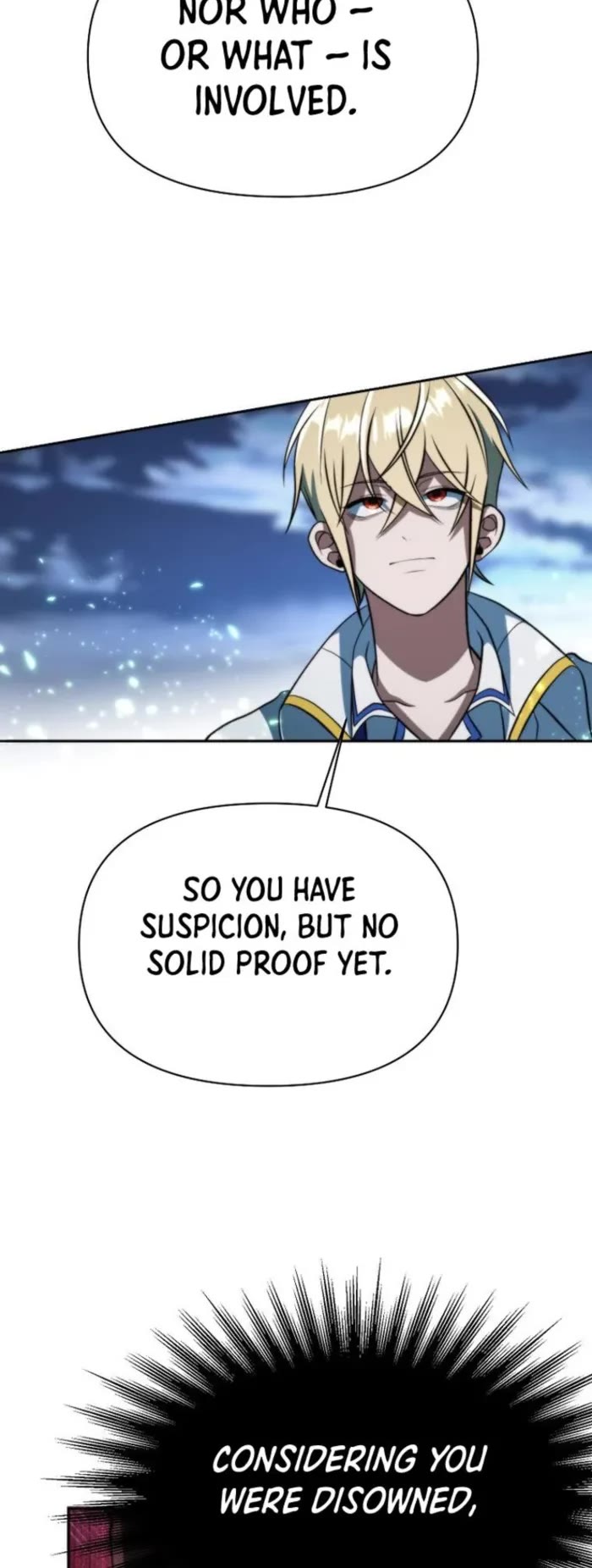 Archmage Transcending Through Regression Chapter 175 page 21 - Chapter 175