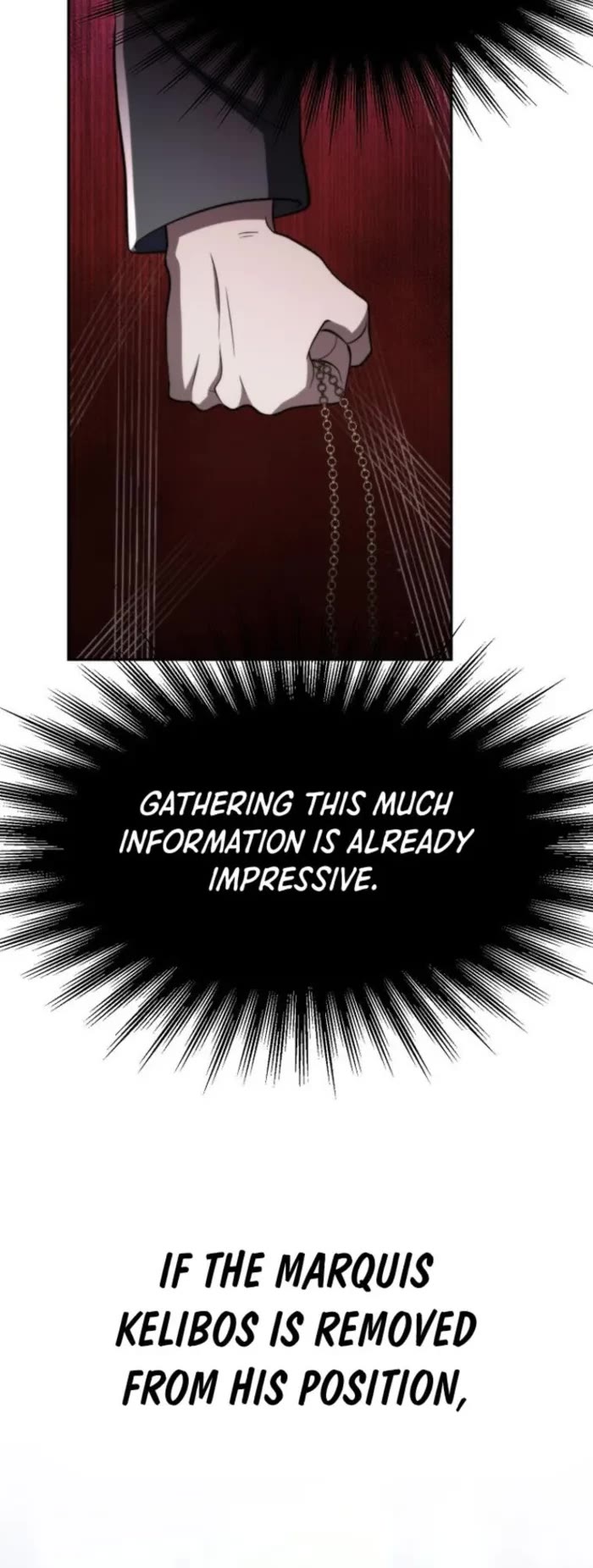 Archmage Transcending Through Regression Chapter 175 page 22 - Chapter 175