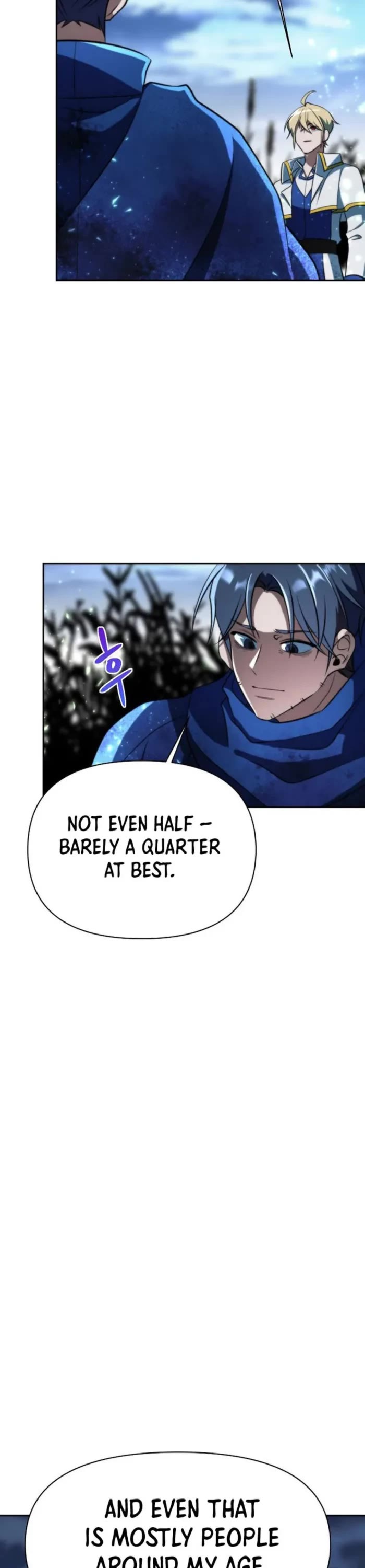 Archmage Transcending Through Regression Chapter 175 page 24 - Chapter 175