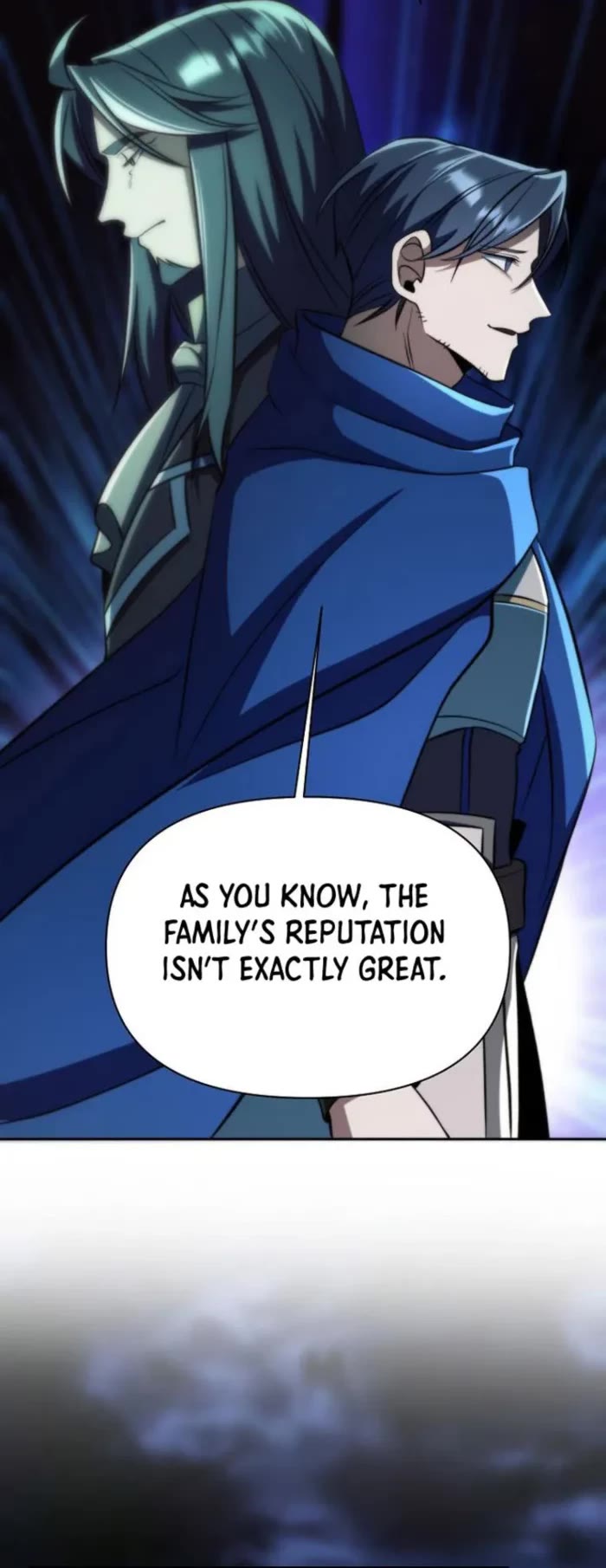Archmage Transcending Through Regression Chapter 175 page 26 - Chapter 175