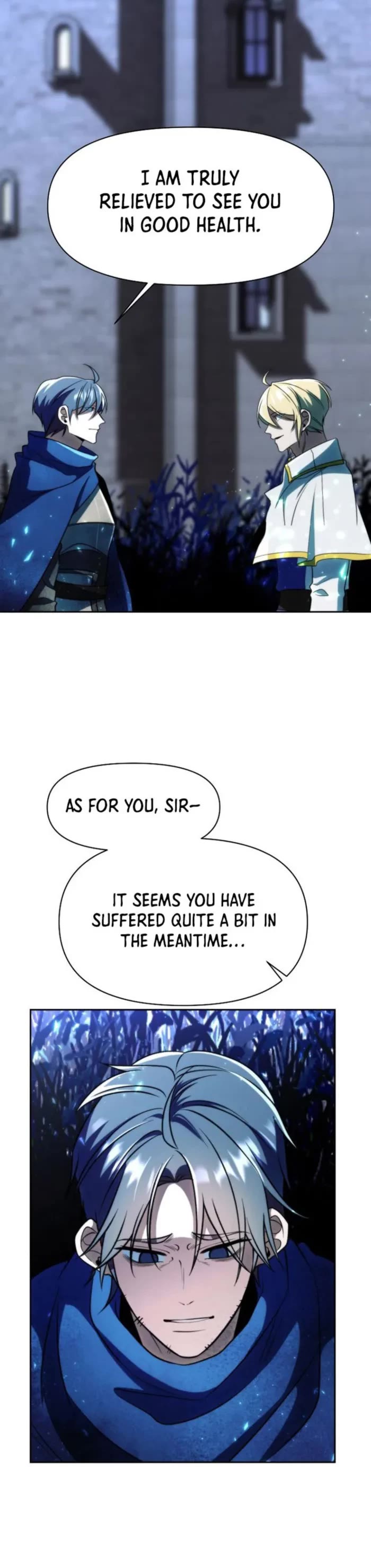 Archmage Transcending Through Regression Chapter 175 page 3 - Chapter 175
