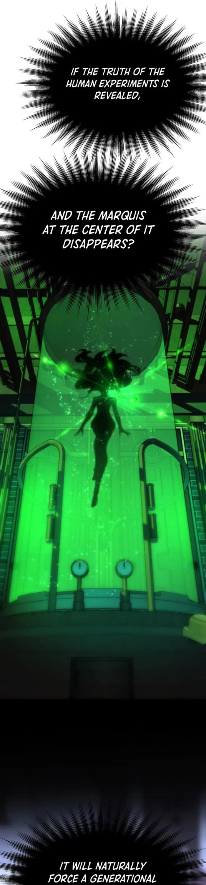 Archmage Transcending Through Regression Chapter 175 page 30 - Chapter 175
