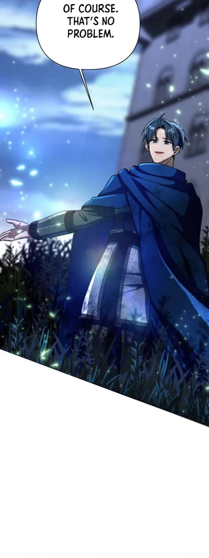 Archmage Transcending Through Regression Chapter 175 page 33 - Chapter 175