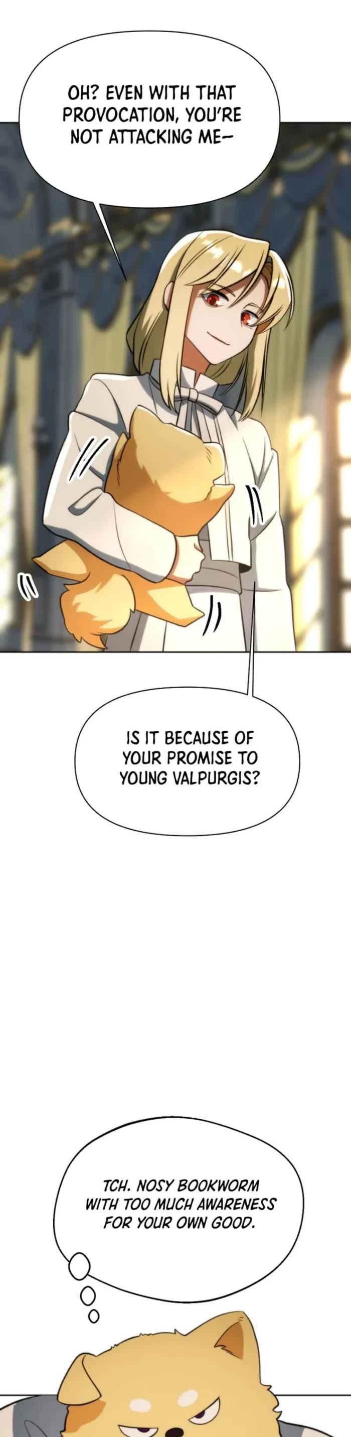 Archmage Transcending Through Regression Chapter 175 page 35 - Chapter 175