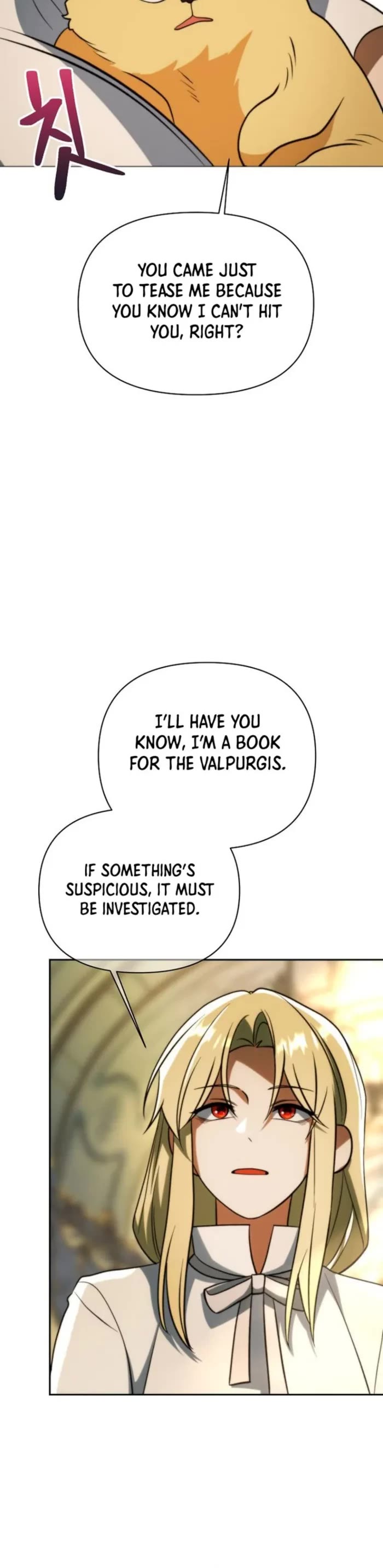 Archmage Transcending Through Regression Chapter 175 page 36 - Chapter 175