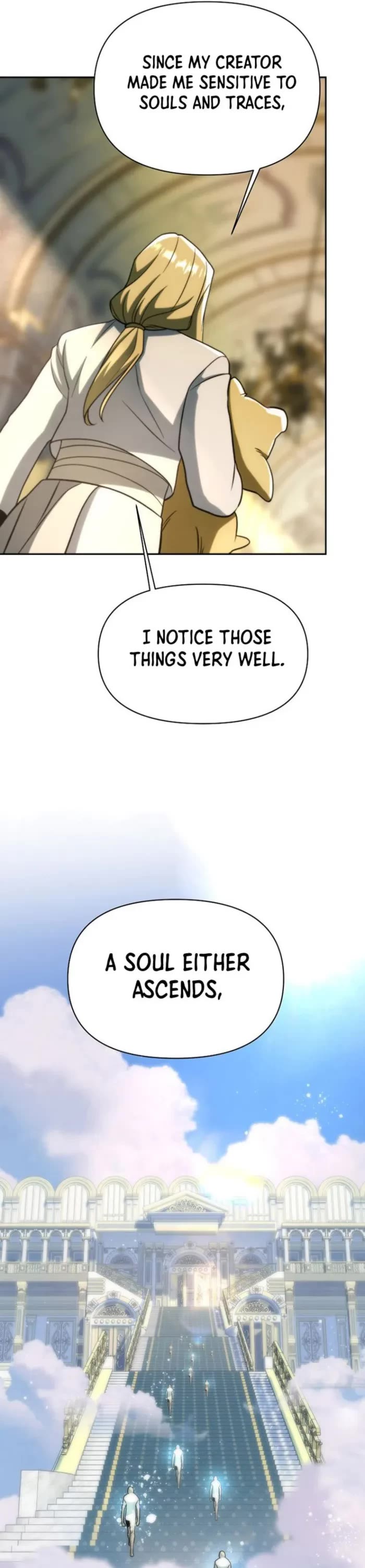 Archmage Transcending Through Regression Chapter 175 page 37 - Chapter 175