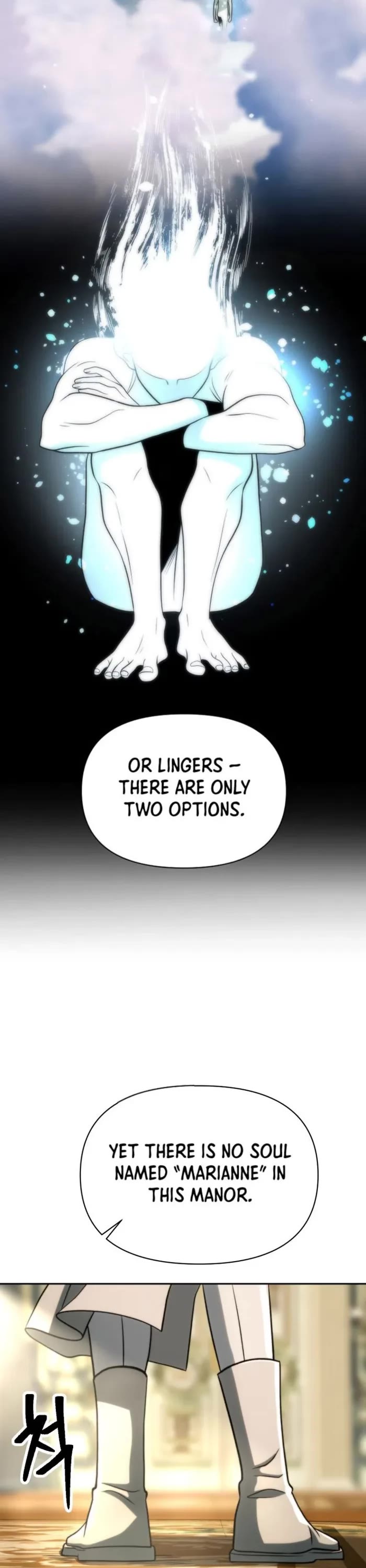 Archmage Transcending Through Regression Chapter 175 page 38 - Chapter 175
