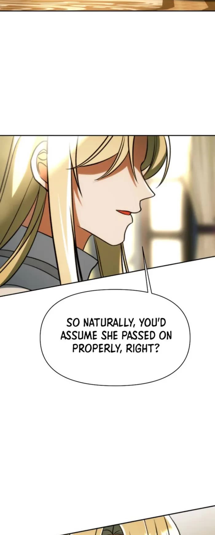 Archmage Transcending Through Regression Chapter 175 page 39 - Chapter 175
