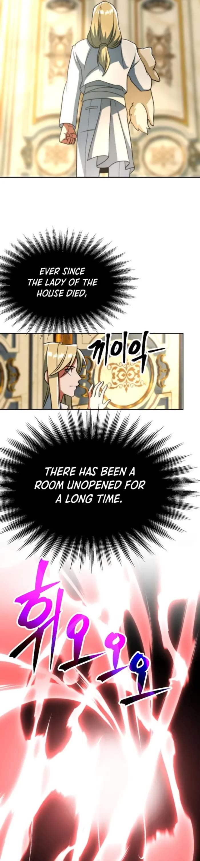 Archmage Transcending Through Regression Chapter 175 page 41 - Chapter 175