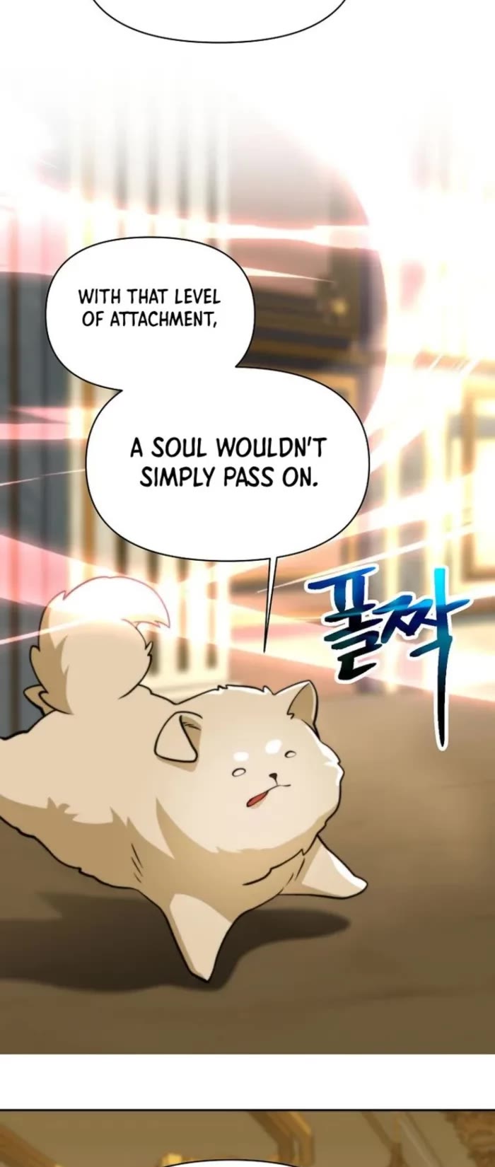 Archmage Transcending Through Regression Chapter 175 page 43 - Chapter 175