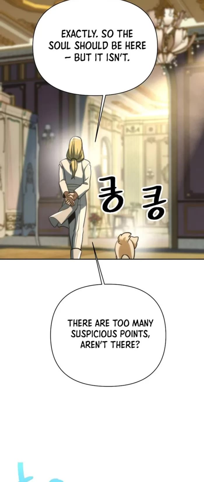 Archmage Transcending Through Regression Chapter 175 page 44 - Chapter 175