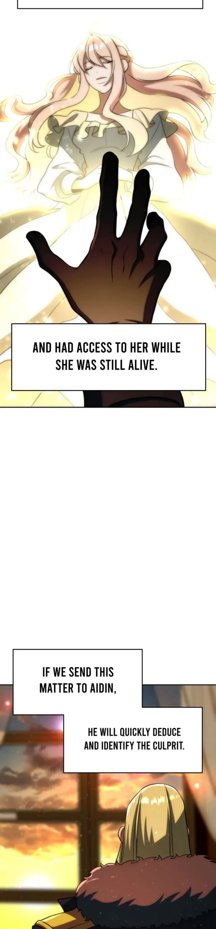 Archmage Transcending Through Regression Chapter 175 page 47 - Chapter 175