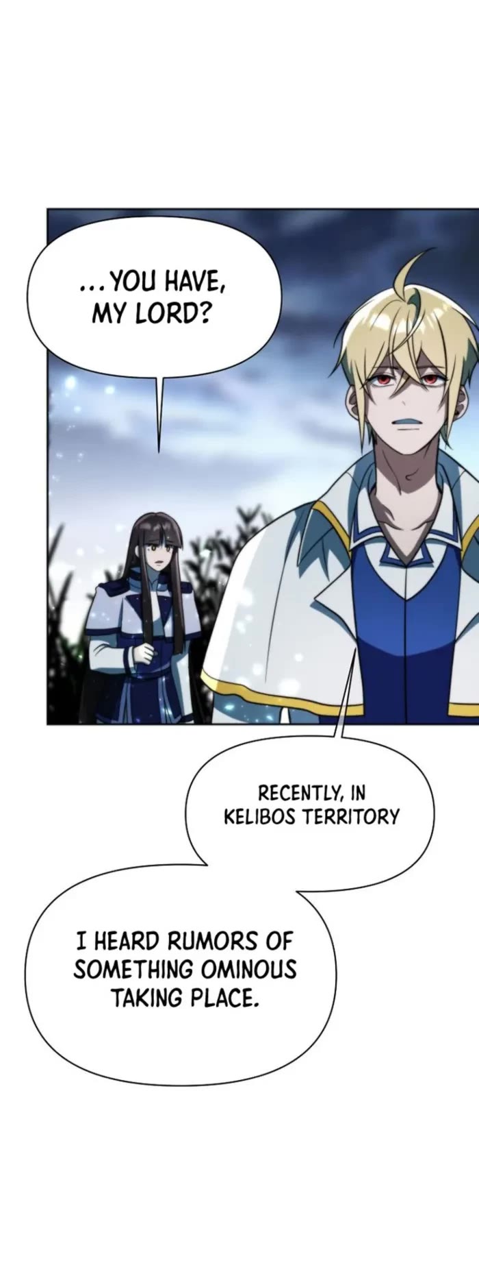 Archmage Transcending Through Regression Chapter 175 page 6 - Chapter 175