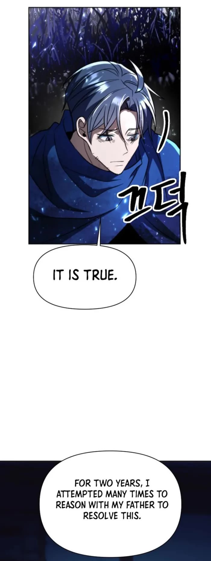 Archmage Transcending Through Regression Chapter 175 page 7 - Chapter 175