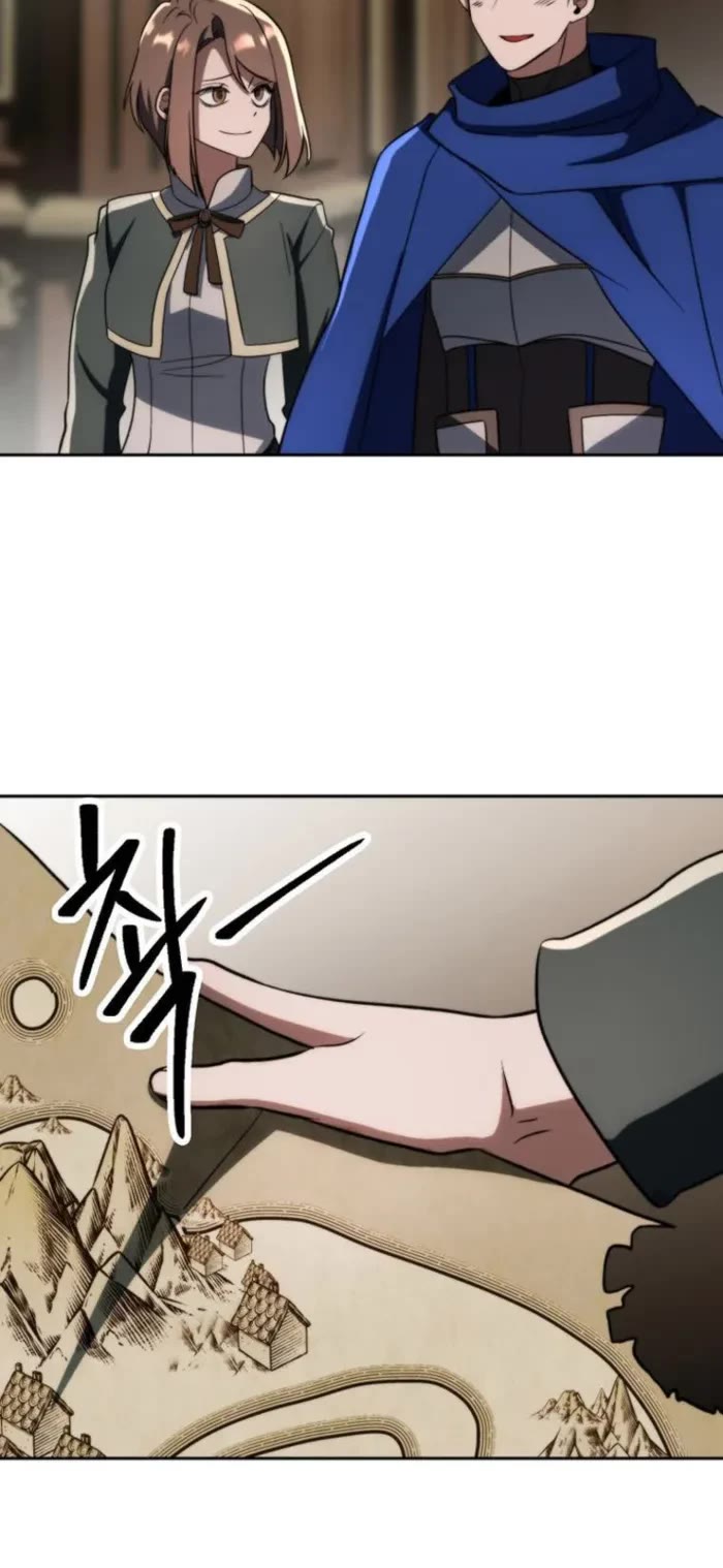 Archmage Transcending Through Regression Chapter 176 page 11 - Chapter 176
