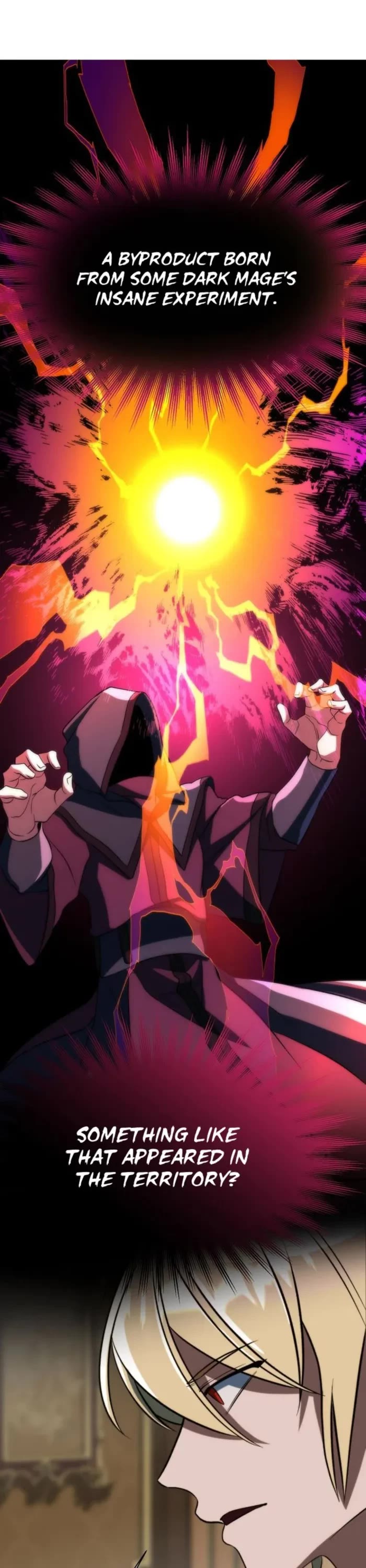 Archmage Transcending Through Regression Chapter 176 page 14 - Chapter 176