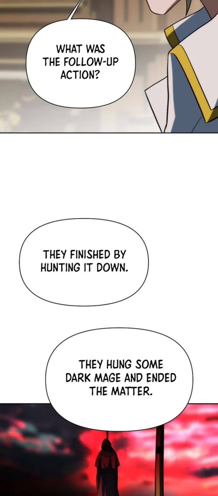 Archmage Transcending Through Regression Chapter 176 page 15 - Chapter 176