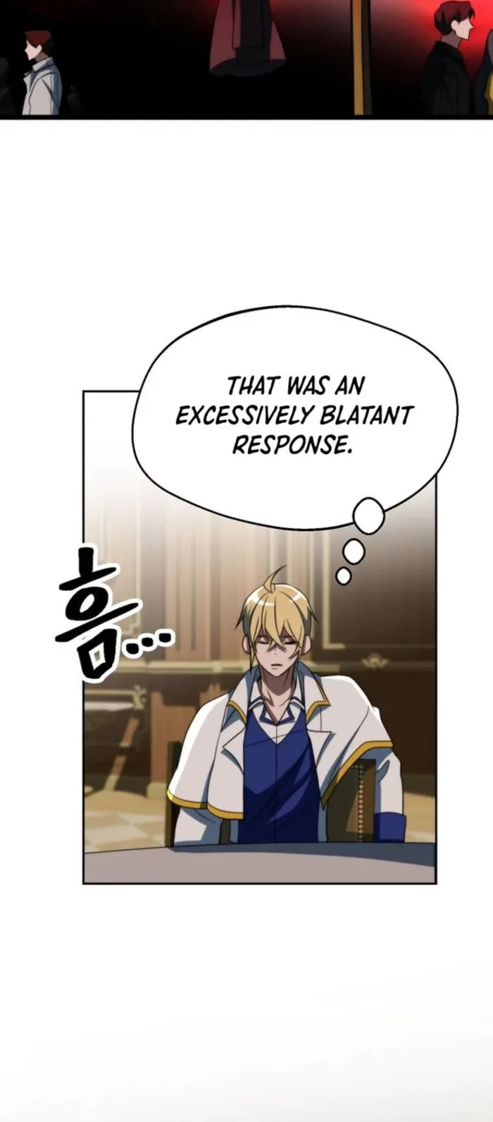 Archmage Transcending Through Regression Chapter 176 page 16 - Chapter 176