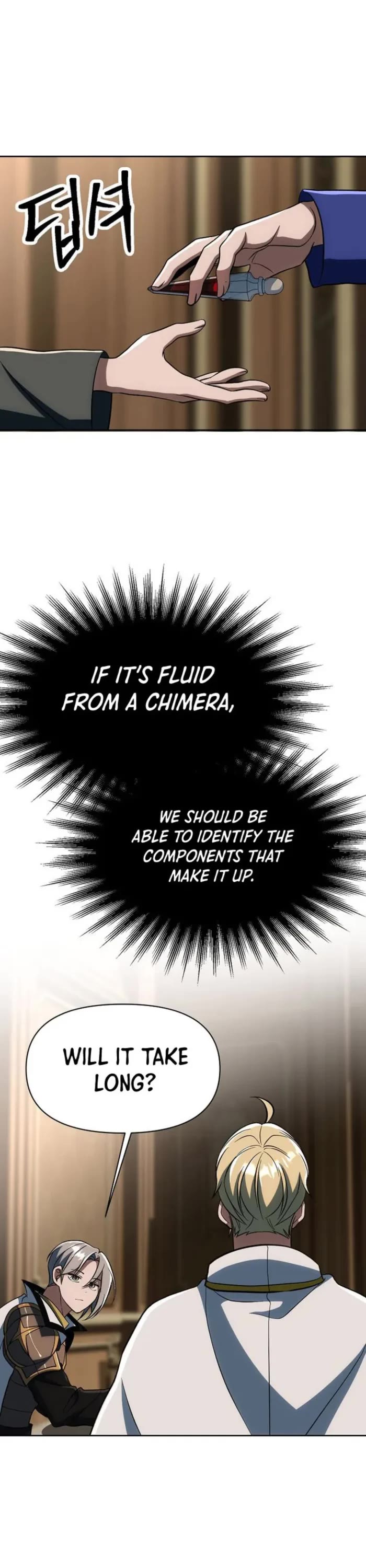 Archmage Transcending Through Regression Chapter 176 page 18 - Chapter 176