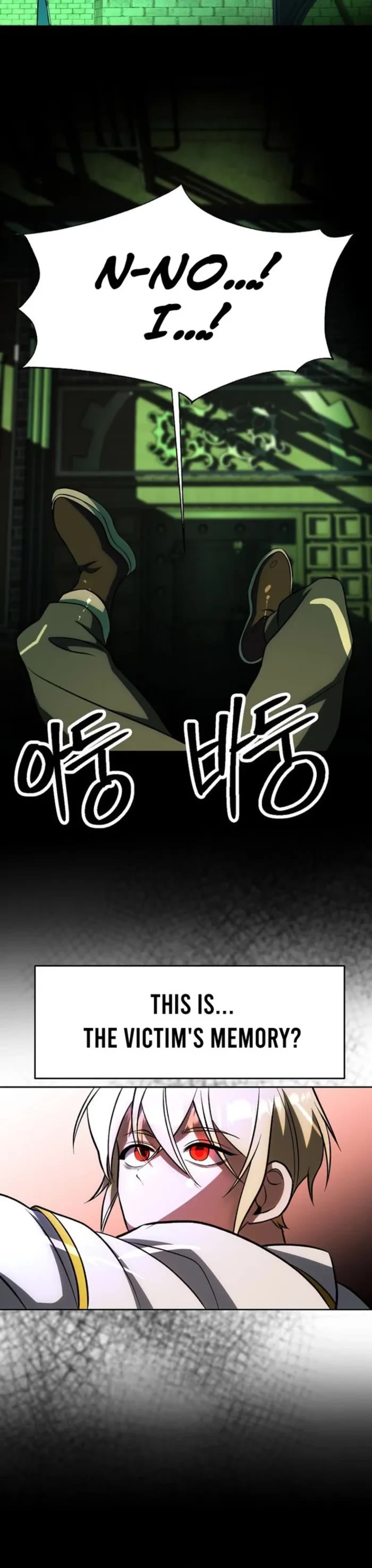 Archmage Transcending Through Regression Chapter 176 page 23 - Chapter 176