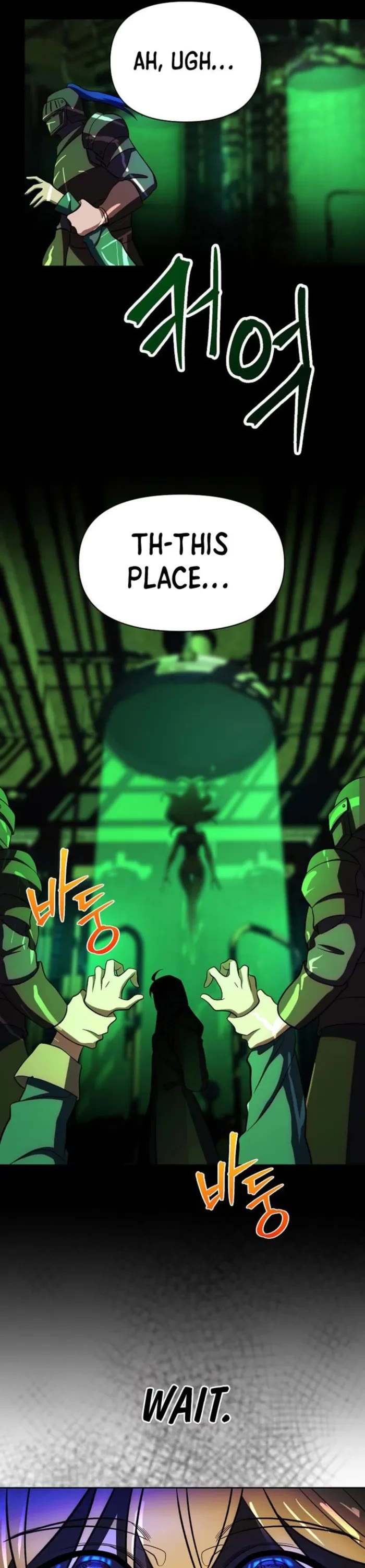 Archmage Transcending Through Regression Chapter 176 page 24 - Chapter 176