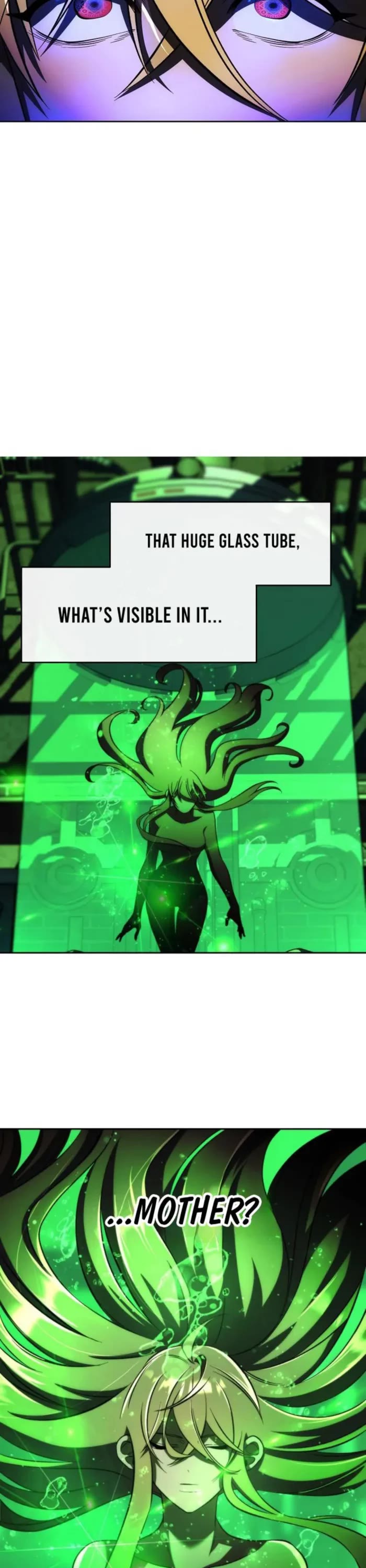 Archmage Transcending Through Regression Chapter 176 page 25 - Chapter 176