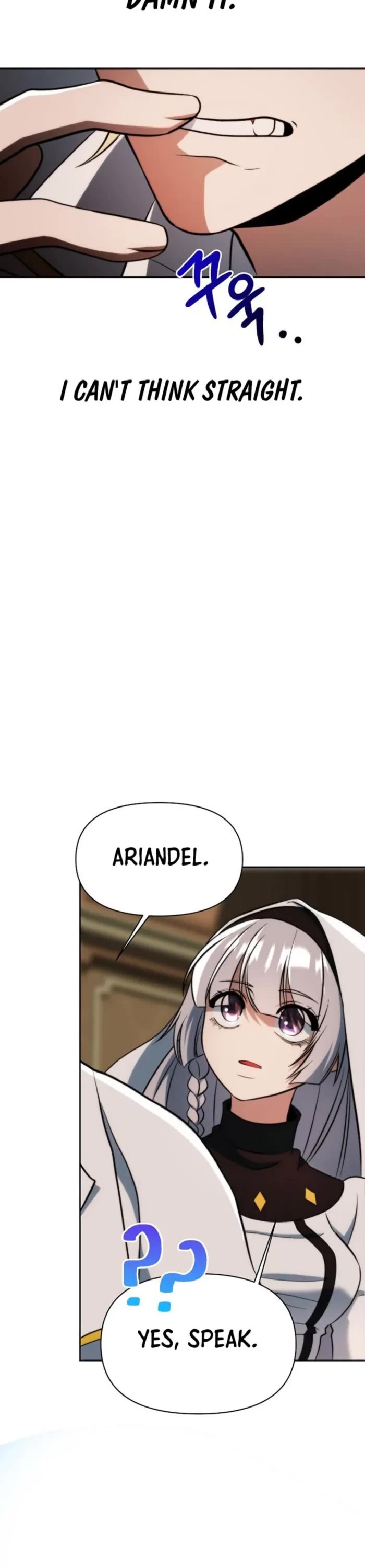 Archmage Transcending Through Regression Chapter 176 page 29 - Chapter 176