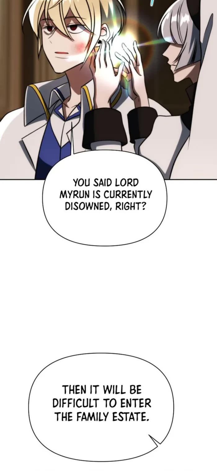 Archmage Transcending Through Regression Chapter 176 page 35 - Chapter 176